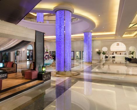 Bahi Ajman Palace Hotel-4