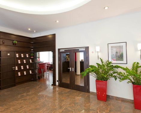 Hotel Boltzmann-3