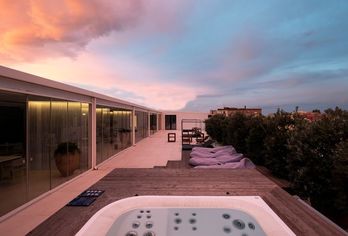 Hotel, Alkamuri Posh Hotel & Spa