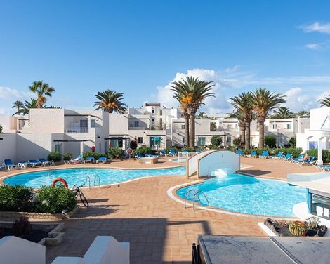 Alisios Playa by BLUESEA-2