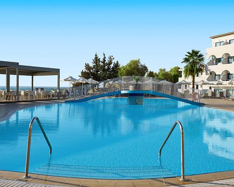 Sunrise Beach Resort-3