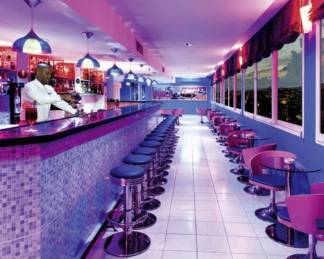 NH Capri La Habana-3