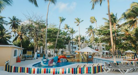 Grand Bavaro Princess