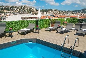 Hotel, Splendid Hotel & Spa