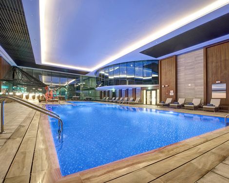 Dukes The Palm Dubai Hotel-4
