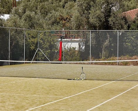 Leda Village Resort-3