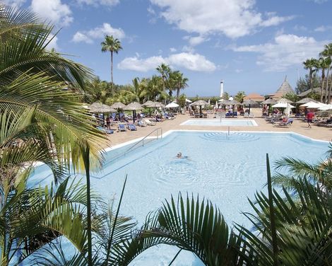 IFA Altamarena by Lopesan Hotels-4