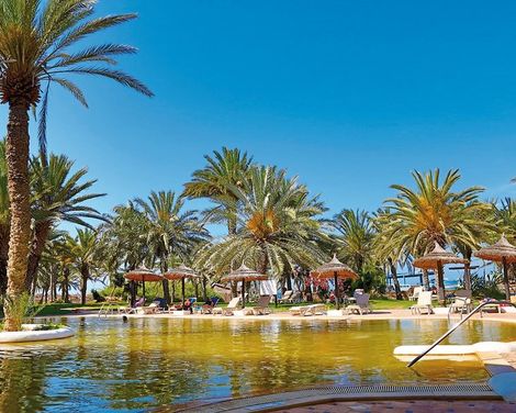Odyssée Resort Thalasso & Spa-3