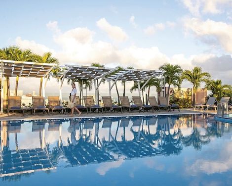 Iberostar Selection Parque Central-0