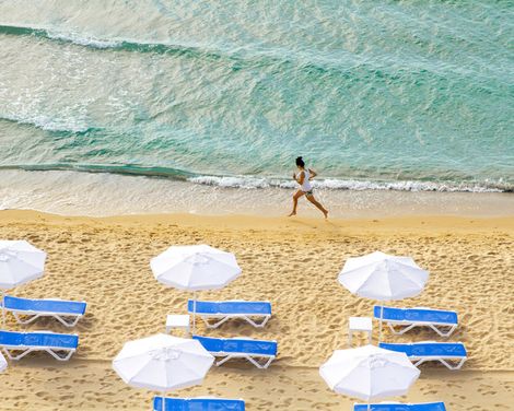 Bilyana Beach Hotel-2