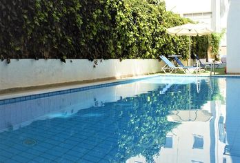 Hotel, Apollon Hotel