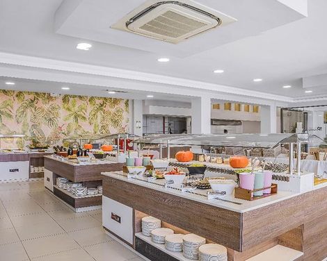 Panorama Village Hotel-2