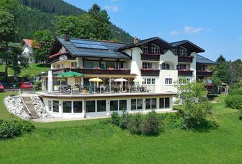 Hotel, Heckelmiller