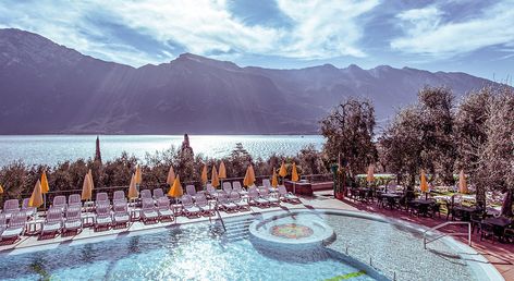Hotel Ilma
