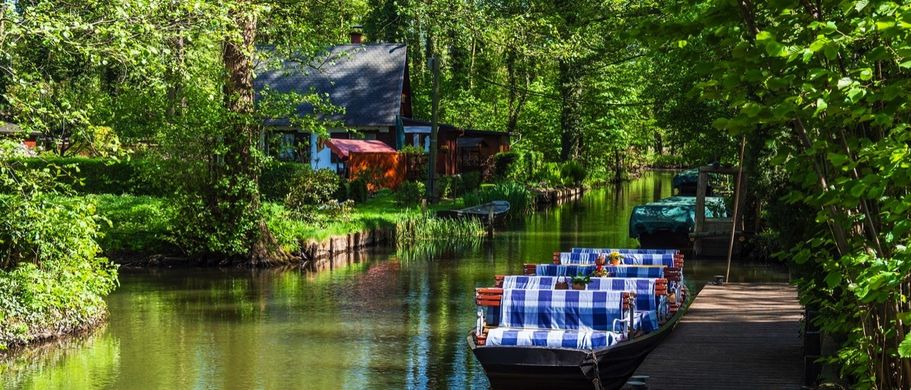 Spreewald