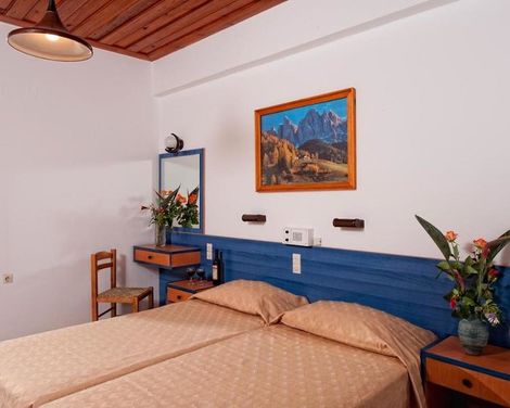 Vlachakis Beach Hotel-3