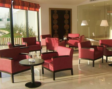 Residhome Appart Hotel Val d'Europe-3