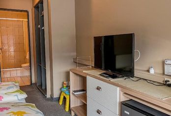 Hotel, Seehotel Riviera