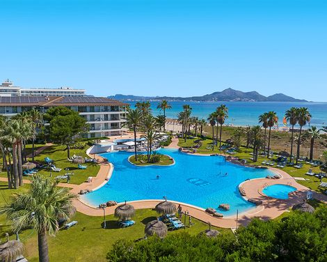 Playa Esperanza Resort-2