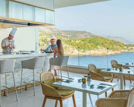 Rixos Premium Dubrovnik-4