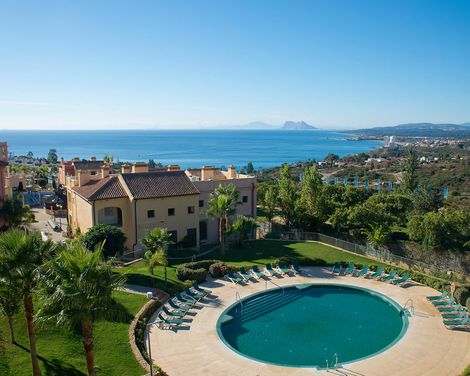 Pierre & Vacances Resort Terrazas Costa del Sol-0