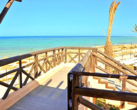 Vincci Safira Palms-2