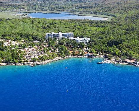 Magal Maradiso Hotel by Aminess-3