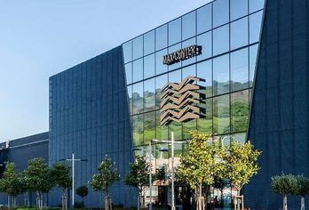 Hotel, ibis Bilbao Barakaldo