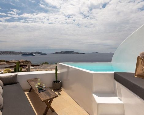 ROCABELLA Mykonos Hotel-3