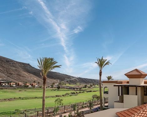 Hotel Jandia Golf-3
