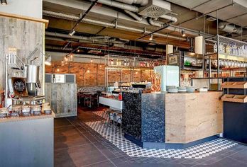 Hotel, ibis Landshut City