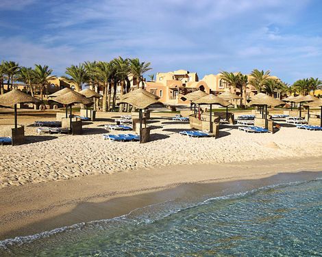 Radisson Blu Resort, El Quseir-1