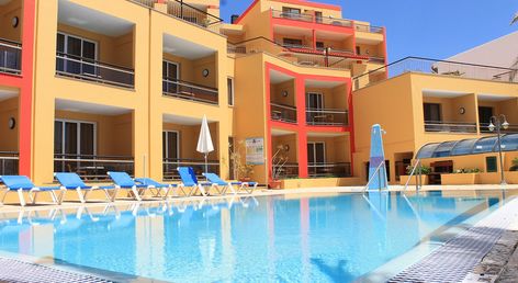 Hotel Cais da Oliveira