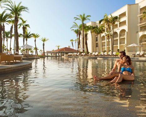 Dreams Los Cabos Suites Golf Resort & Spa-3