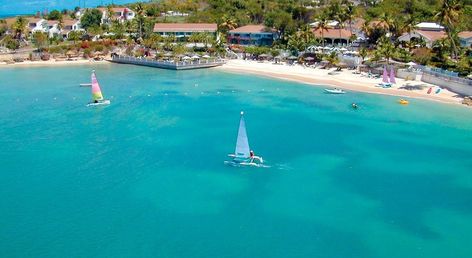 Blue Waters Resort & Spa