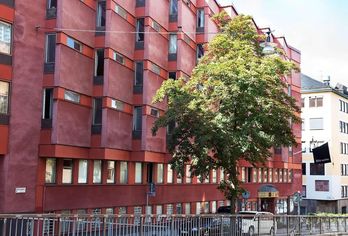 Hotel, Best Western Kom Hotel Stockholm