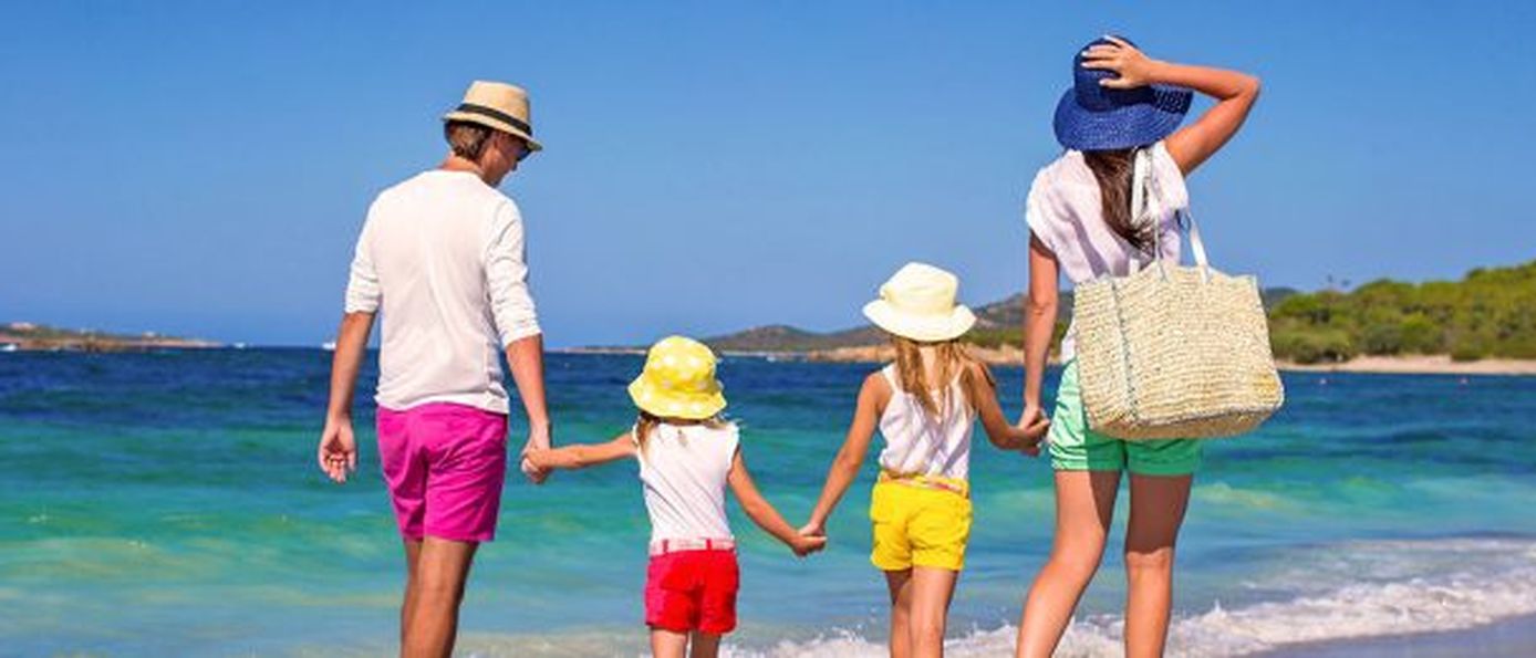  Flitterwochen in Italien