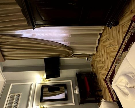 Cosmopolitan Plaza INN Hotel-3