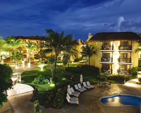 Catalonia Yucatan Beach Resort & Spa-4