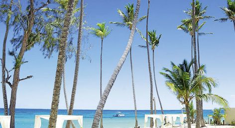 Vista Sol Punta Cana Beach Resort & Spa