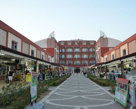 Side West Park Hotel Spa-4