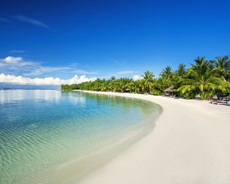 Sheraton Maldives Full Moon Resort & Spa-2