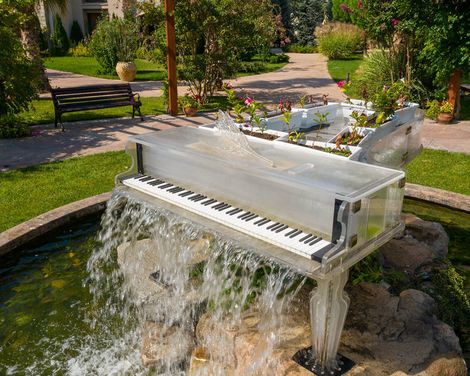 Cascadas Family Resort-4