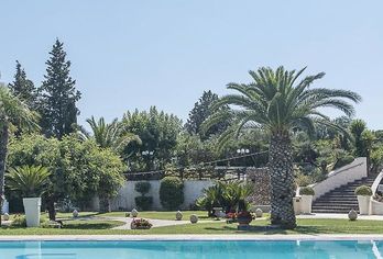 Hotel, Hotel Villa Maria