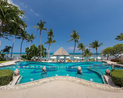 Centara Villas Samui-1