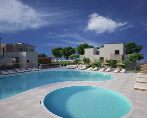 Serena Holiday Resort-1