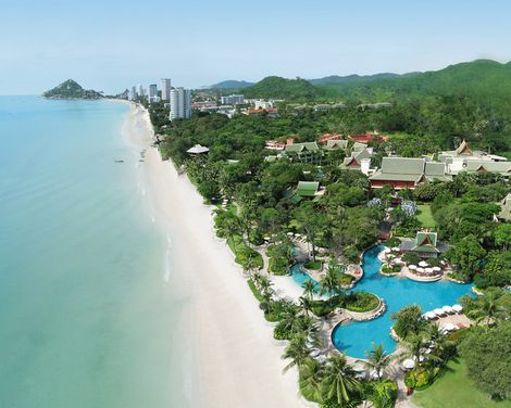 Hyatt Regency Hua Hin-3