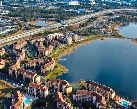 Westgate Lakes Resort & Spa-4