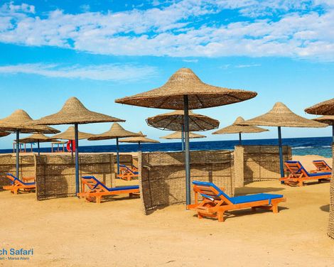 Beach Safari Nubian Resort-0