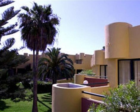 Atlantic Garden Beach Mate-2